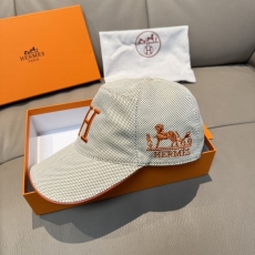 Hermes Caps